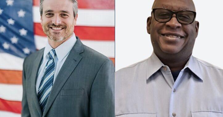 Brett Mauldlin wins Republican Nomination for State District 114 Race, will face Democrat Michael Caw in General Election
