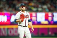 2022 Atlanta Braves Season in Review: AJ Minter - Battery Power