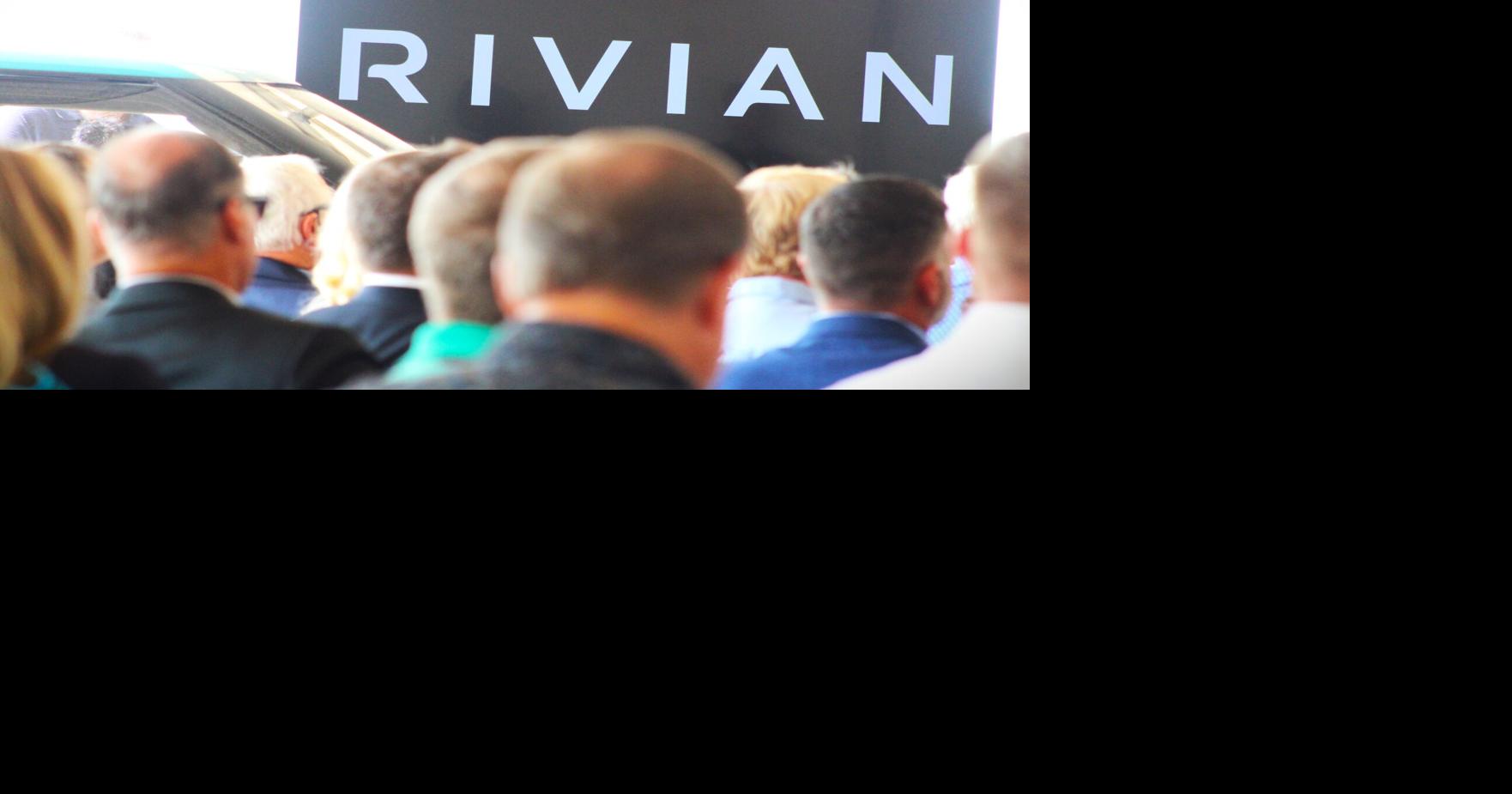 Rivian Sues U.S. Government Demanding Full Refund on Voided Tariffs