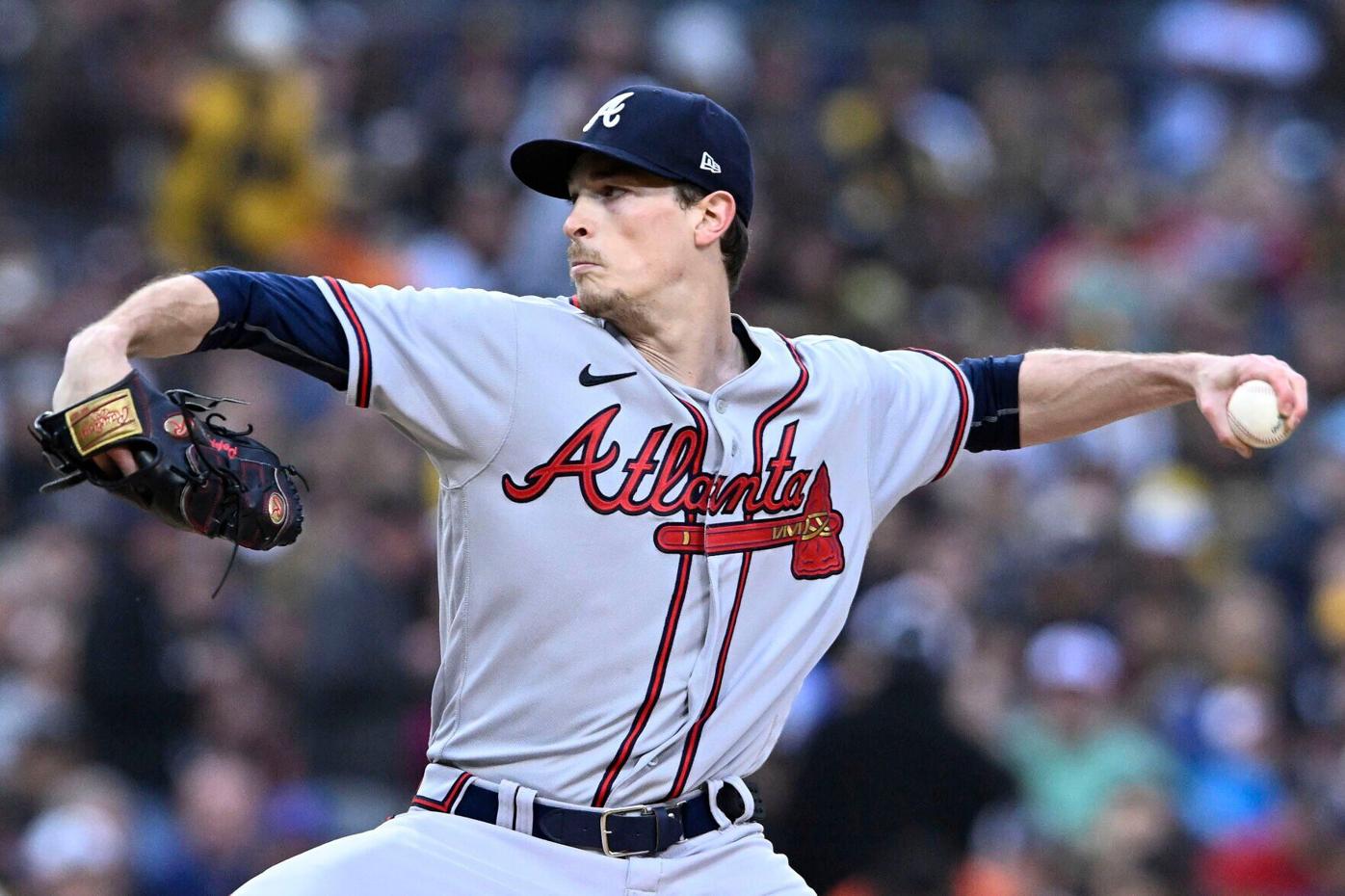 Braves Finish Strong Homestand, Go Back On Road