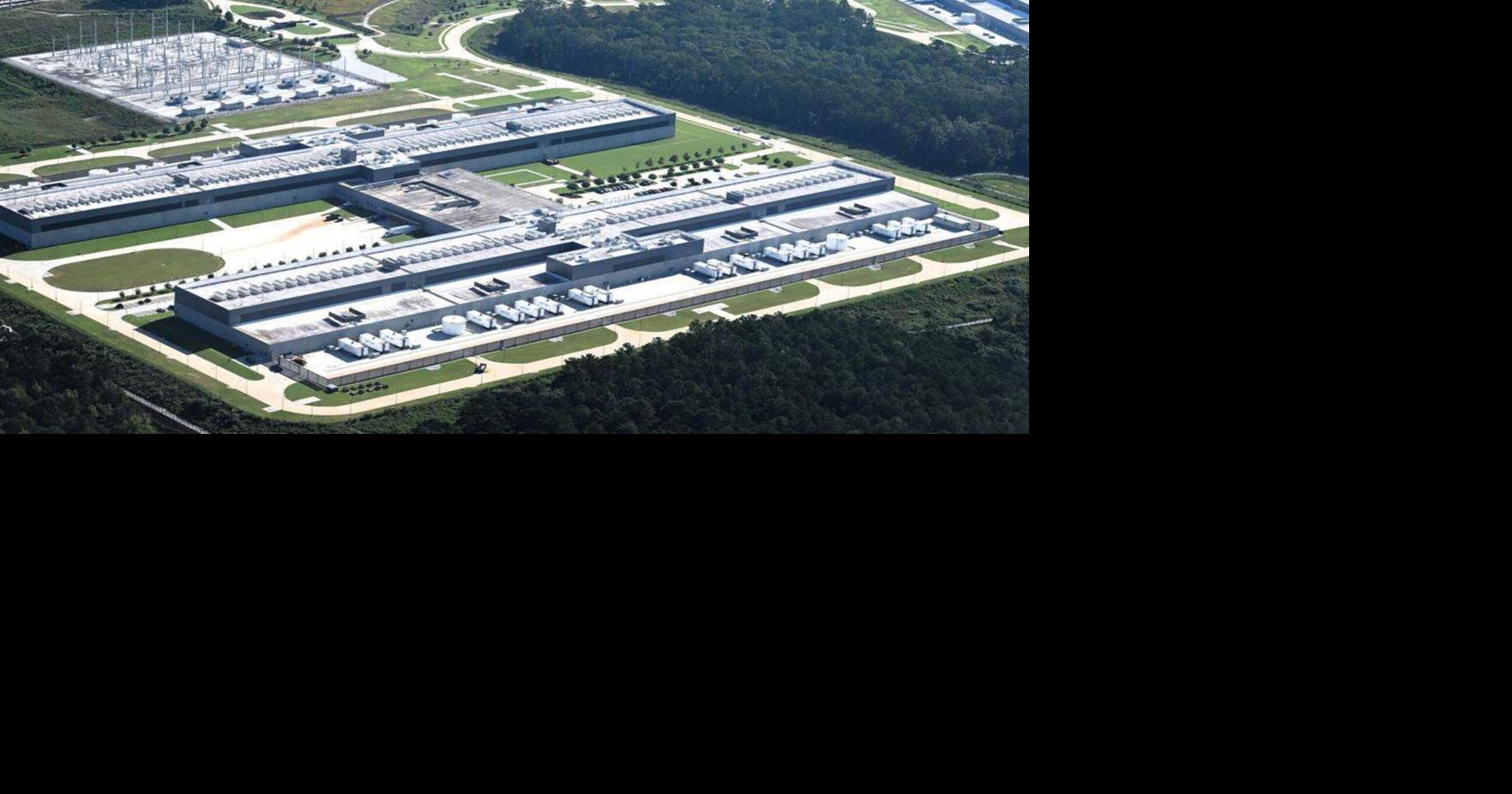 County holds round table talks with Data Center reps
