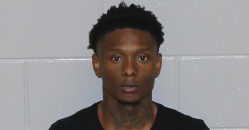 Man Indicted For Homicide By Vehicle After Morgan County Chase | News ...