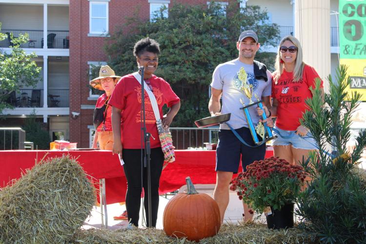the main street academy news
