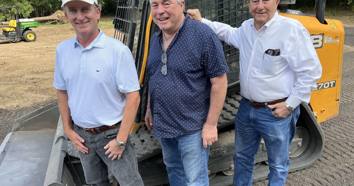 Gavin Ruckledge Rutledge Gets A New Park | News | morgancountycitizen.com