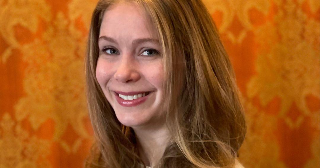 Madison Rennau Madison welcomes new Main Street Director | News | morgancountycitizen.com