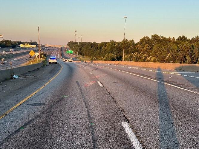 Gwinnett Police ID 5 teens who died in crash involving three cars on I ...