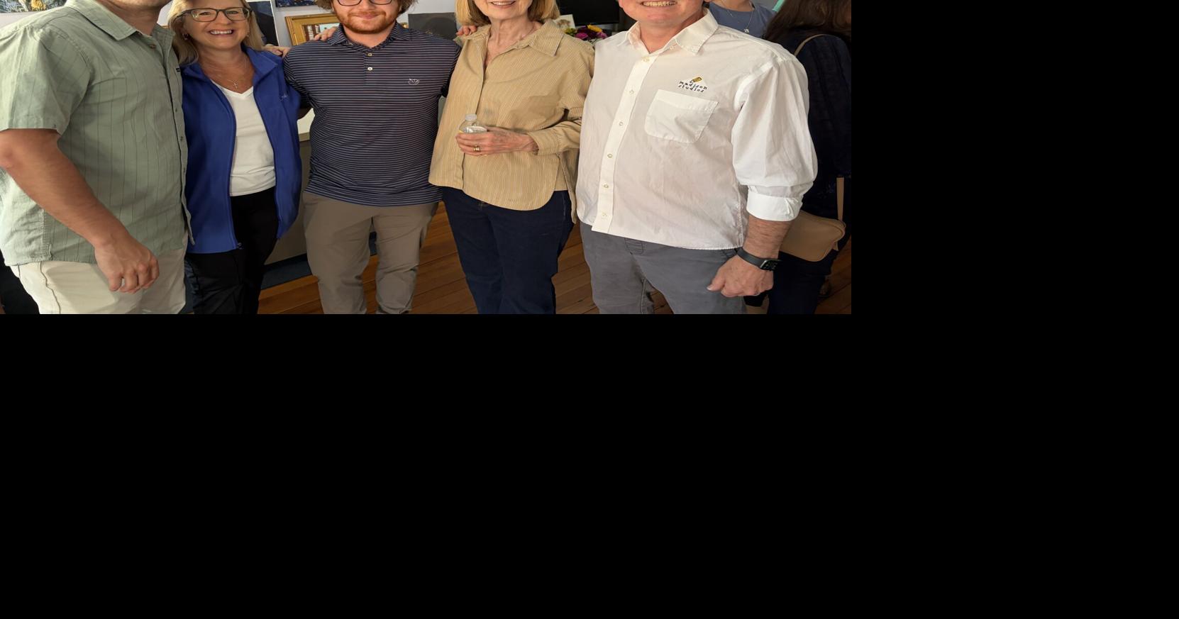 Madison Studios Celebrates 20 Years | News | morgancountycitizen.com