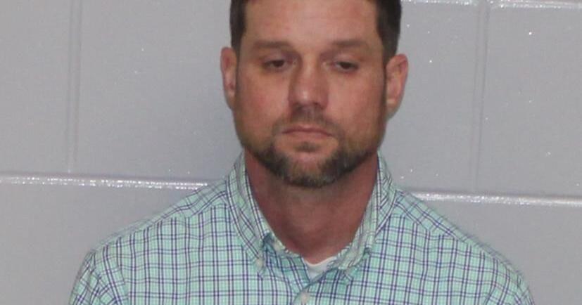 Man Sentenced 30 Years In Infant Death | News | morgancountycitizen.com