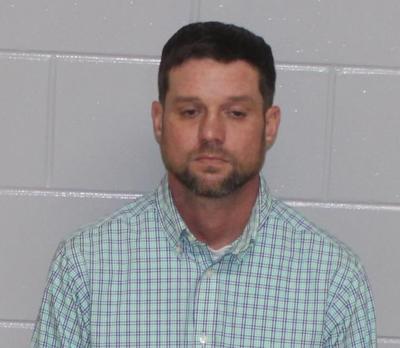 Man Sentenced 30 Years In Infant Death | News | morgancountycitizen.com