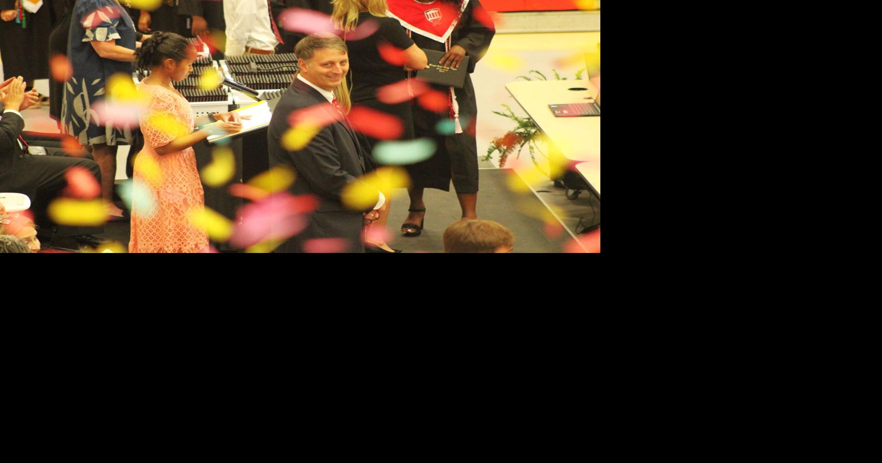 MCHS Class of 2026 graduates | News | morgancountycitizen.com