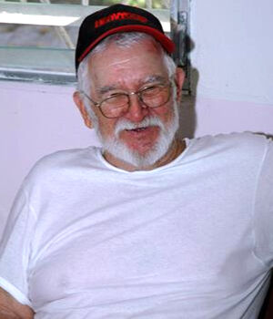 Edmond Morrison