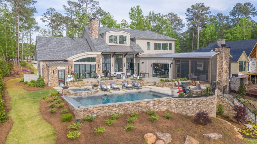 Lake Oconee Showcase of Homes returns this fall News