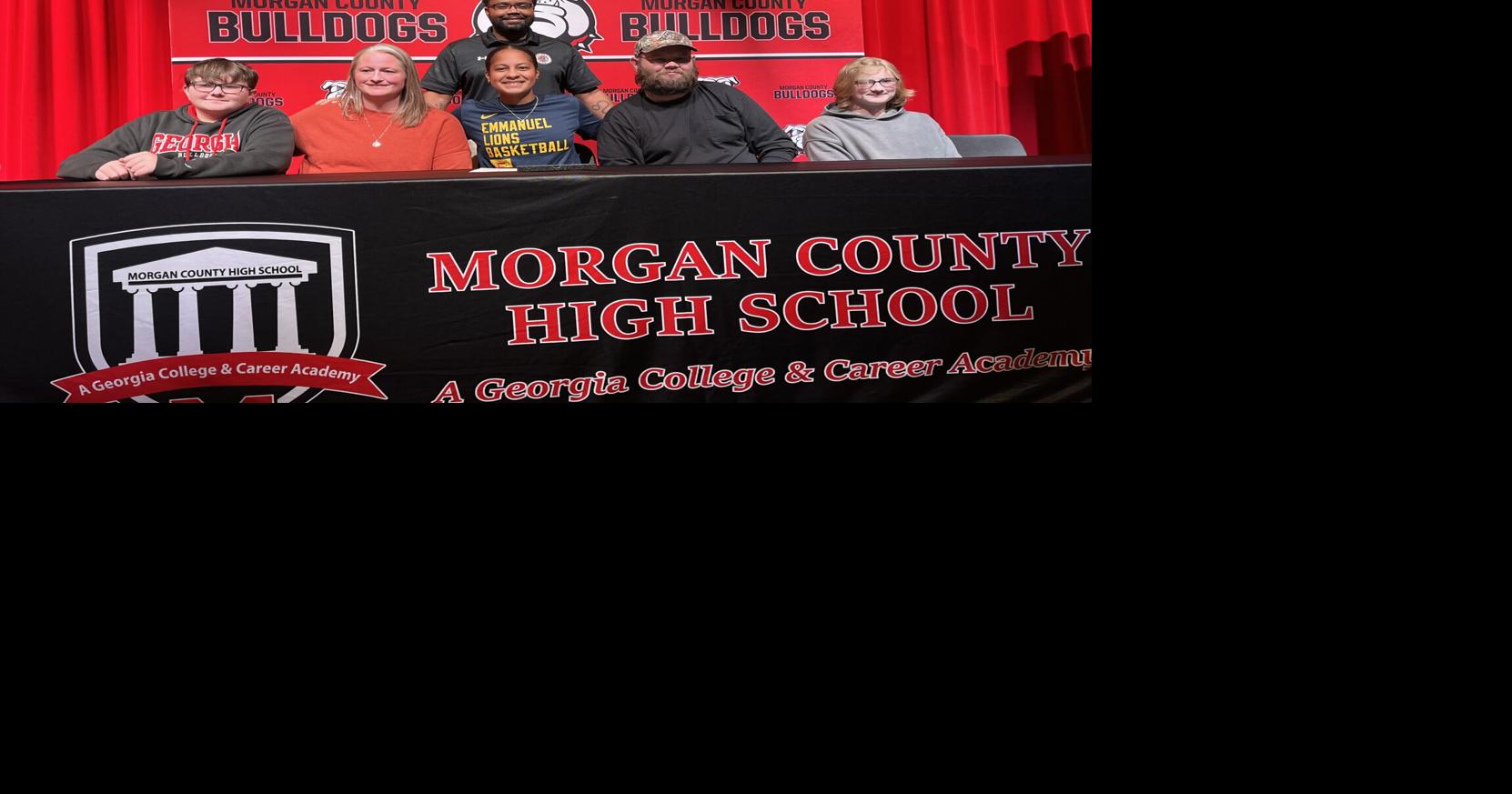 Young Signs To Play Ball At Emmanuel College | Sports ...