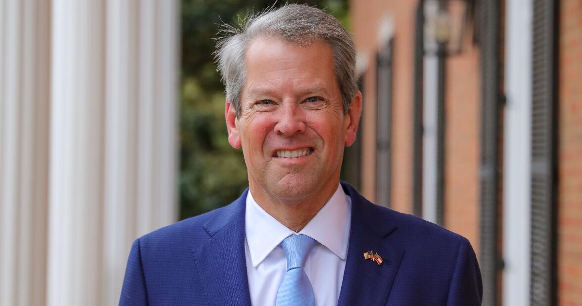 Kemp warns against data center moratoriums on heels of county and city ban