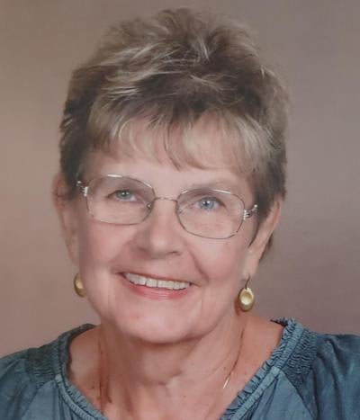 Mary Schrader