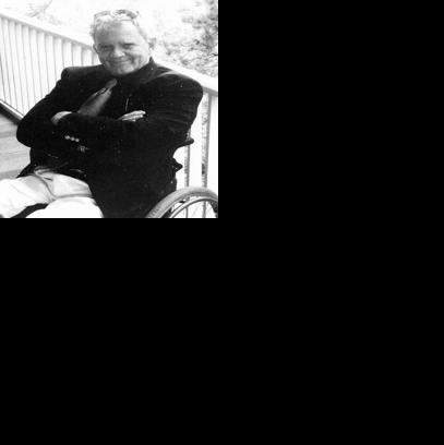 Cultural Center presents Gary Hudson in black and white | News ...