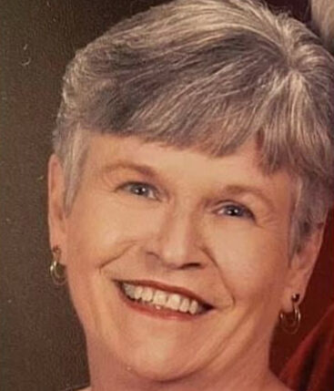 Margaret Cousins