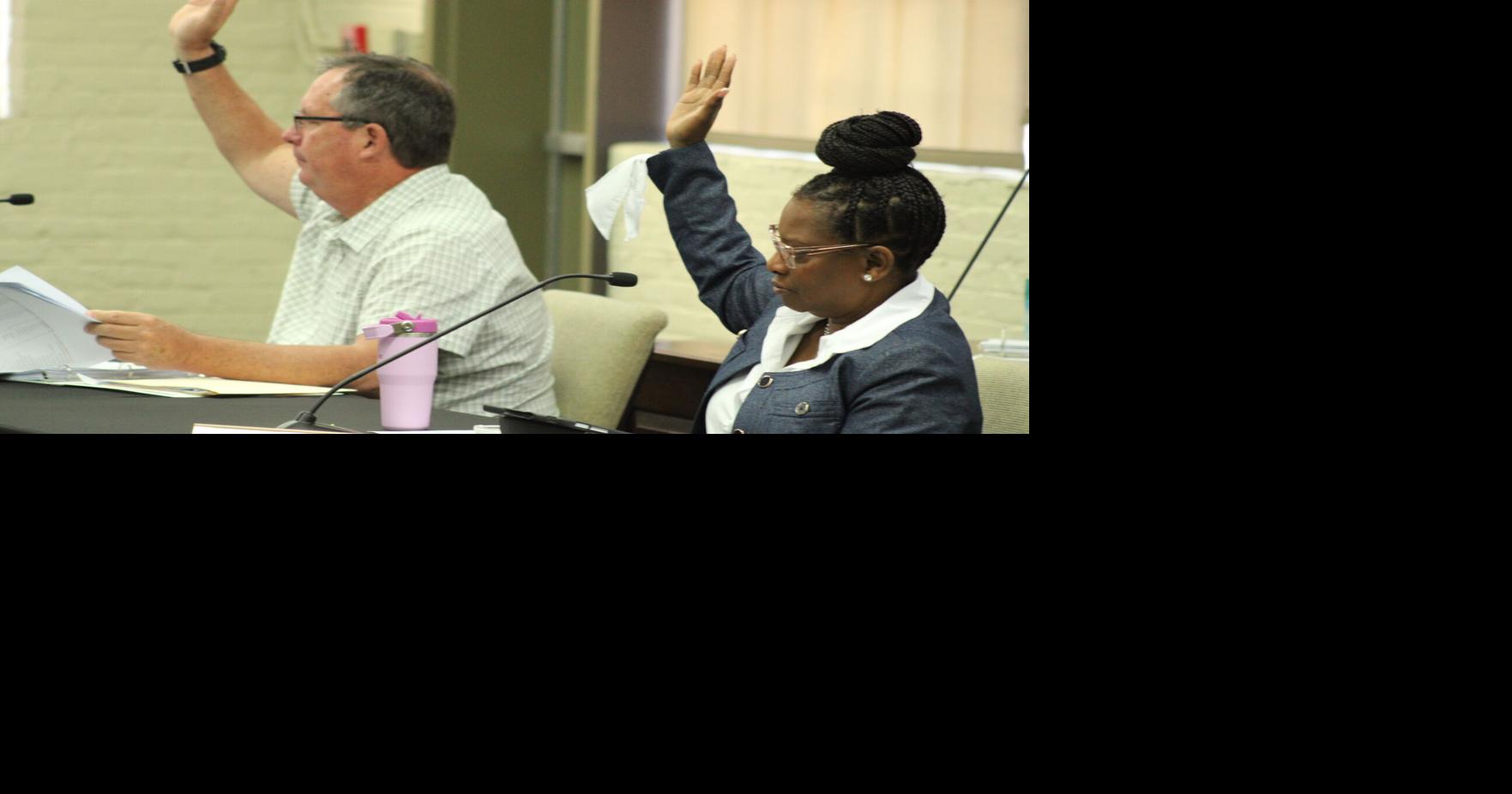 City Passes New Budget That Will Most Likely Result In Property Tax Hike