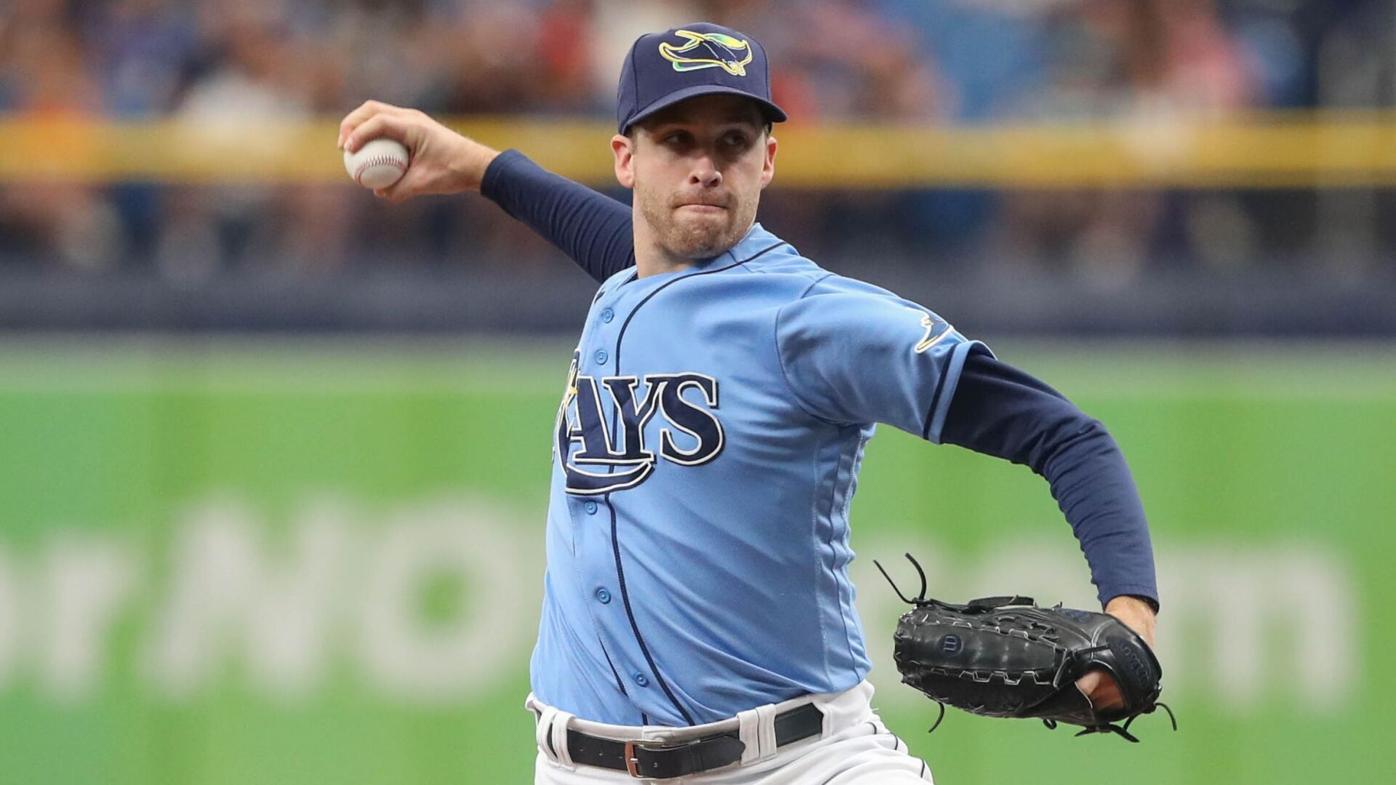 Braves News: Atlanta Braves Sign Tyler Matzek to Two-Year Deal