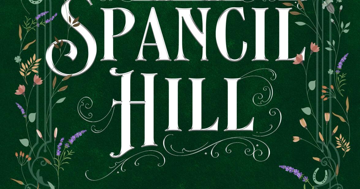 Leara Rhodes writes expansive historic novel that honors persistence ...