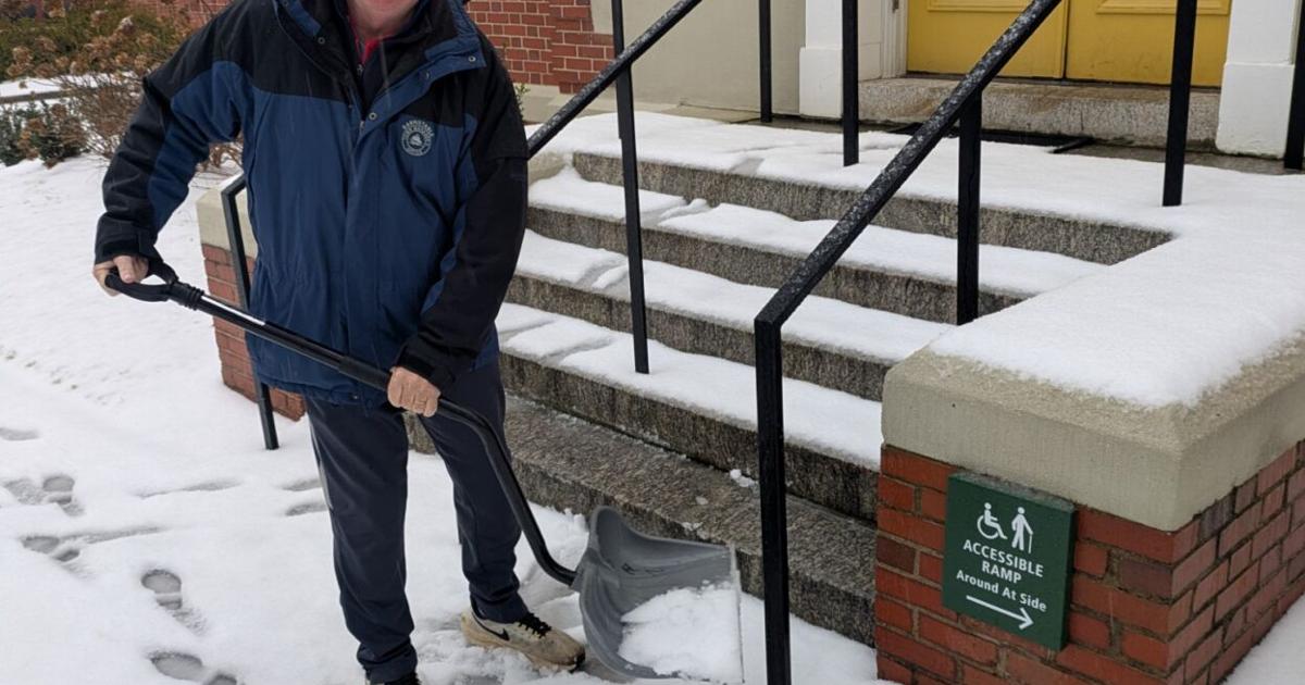 Snow Day In Morgan County | News | morgancountycitizen.com