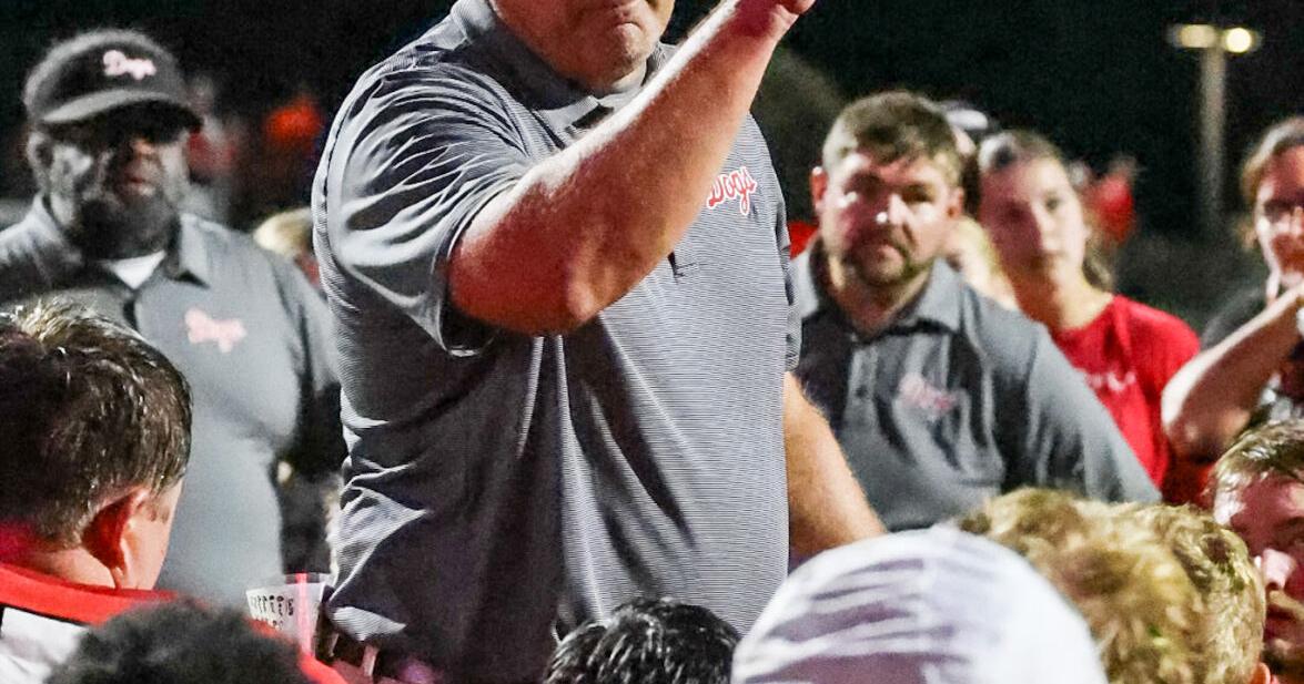 Dogs face a different test against Eastside