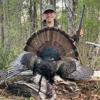 Georgia's turkey hunting season opens April 1