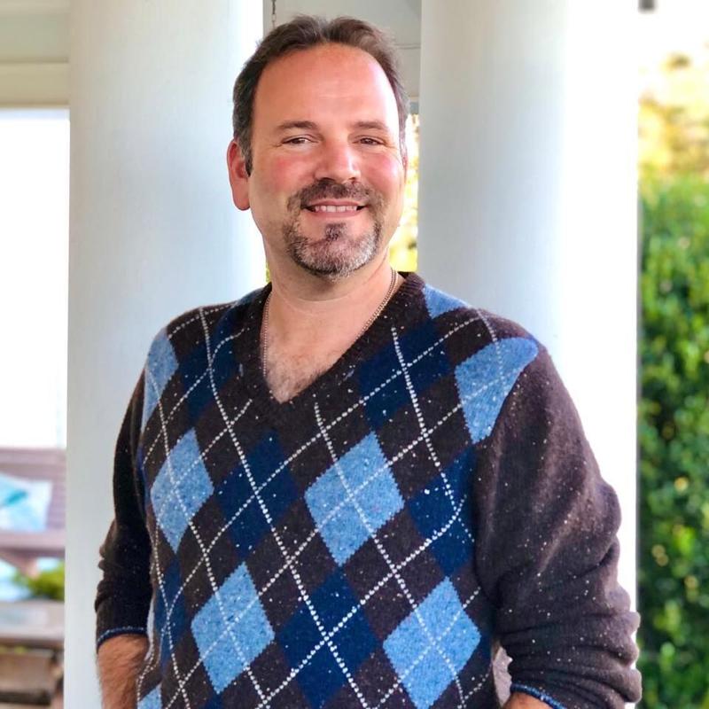 Madison's Hunter House featured by nationally known preservationist