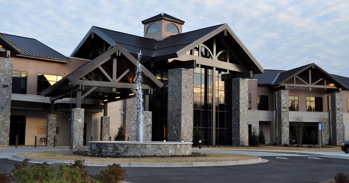St. Mary's Health receives American Heart Association awards