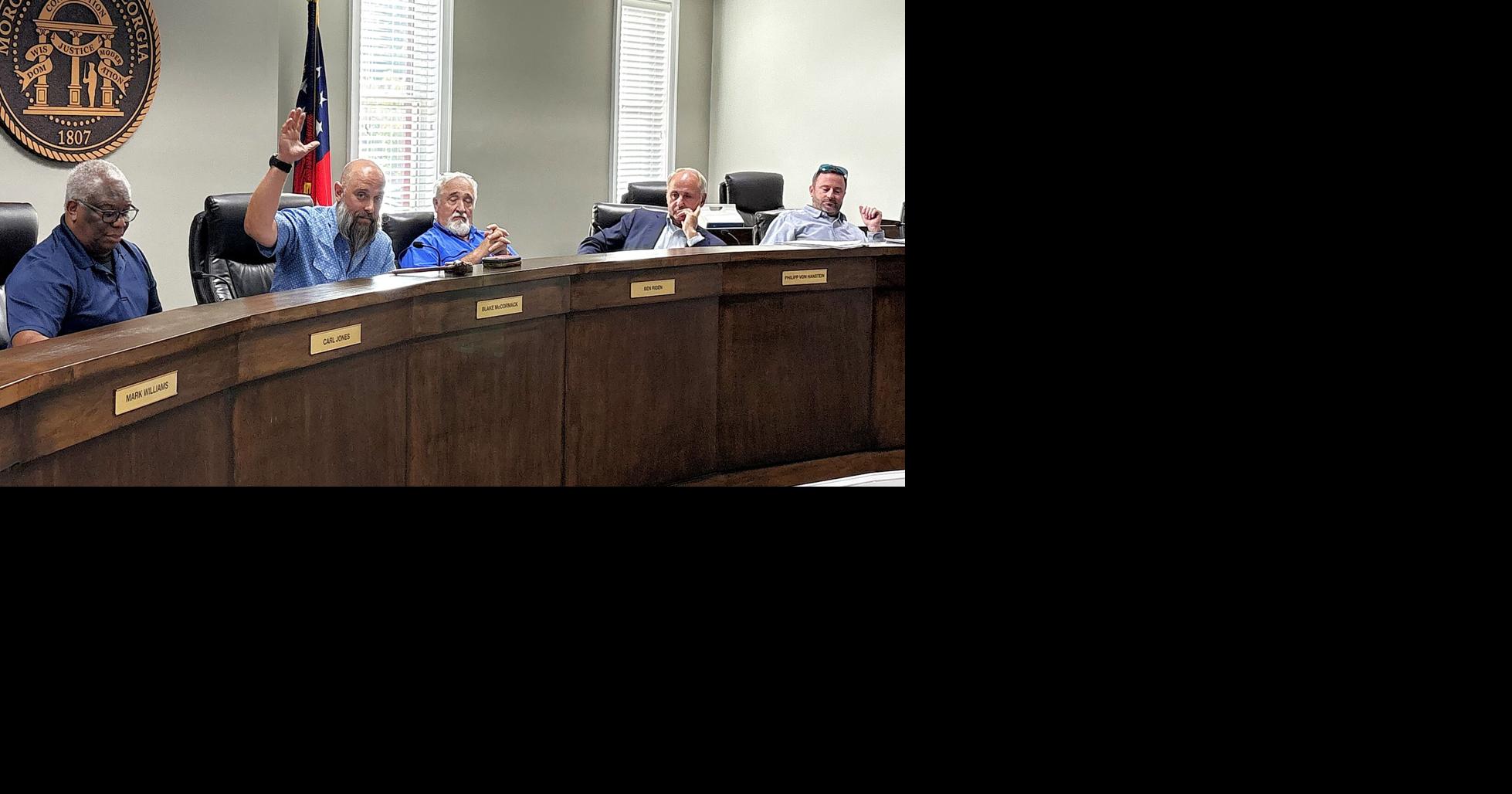 Fate of new public safety radio system uncertain