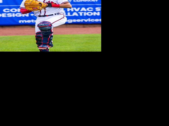 Braves Prospect, Sprayberry Alum Tyler Tolve to Host Charity Home Run ...
