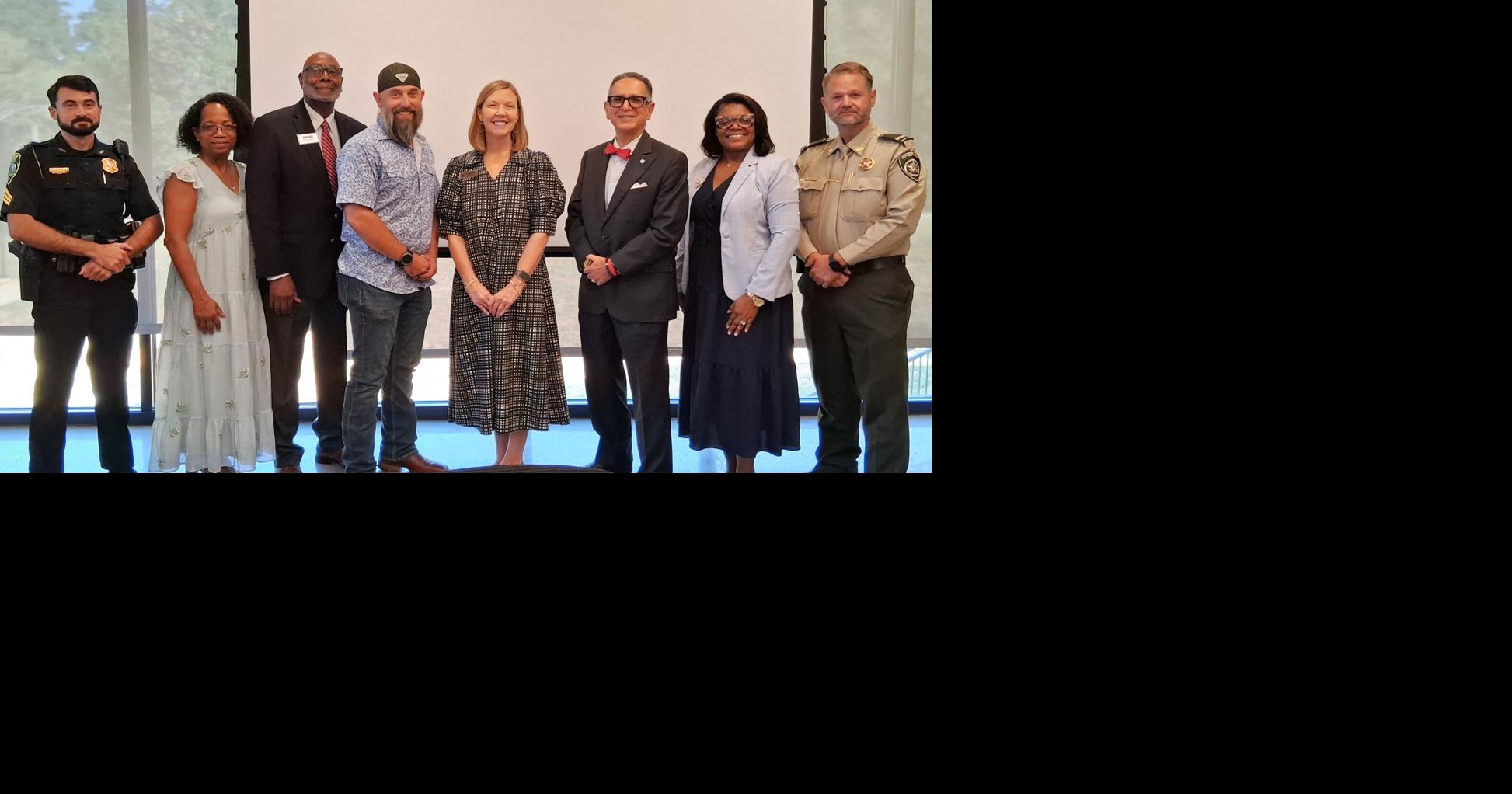 State of Morgan County highlights growth, public safety, health care and plans for future