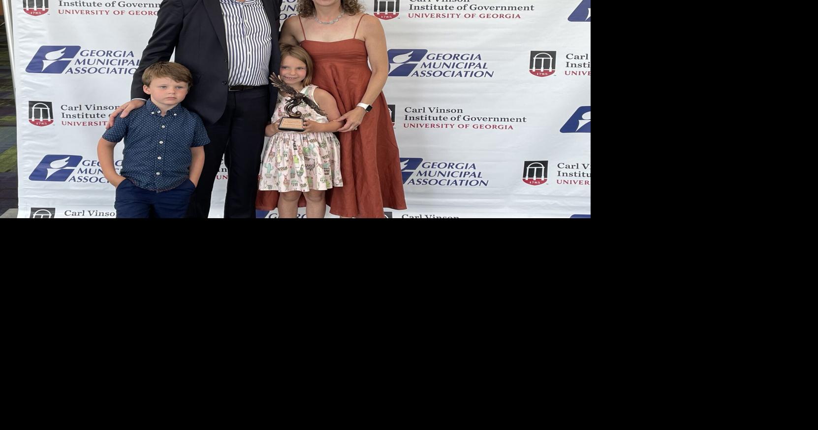 Madison developer Preston Snyder wins Georgia Cities Foundation ...