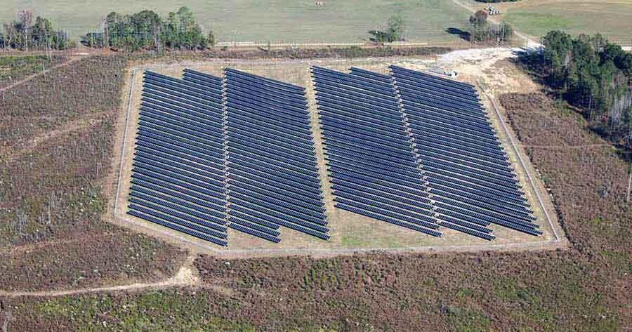 Vote on proposed Solar Farm postponed