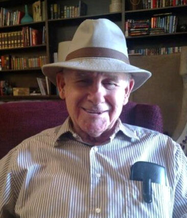 William Lanier