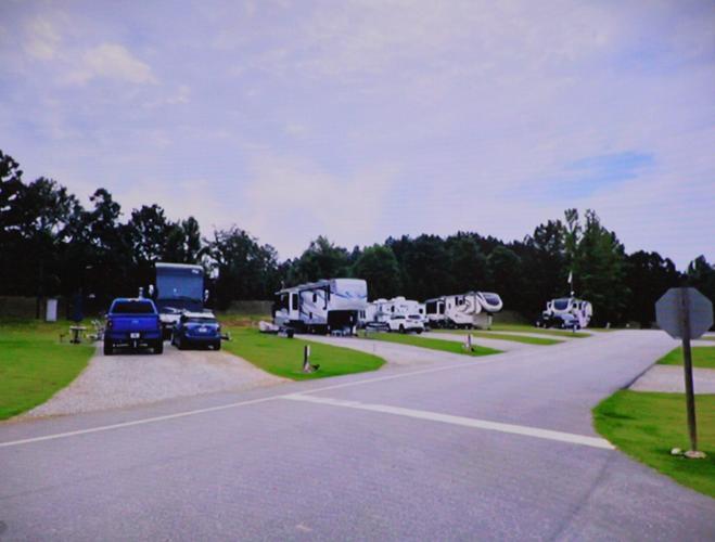 Madison Approves 'Luxury RV Park' On Sovis Road | News |  morgancountycitizen.com