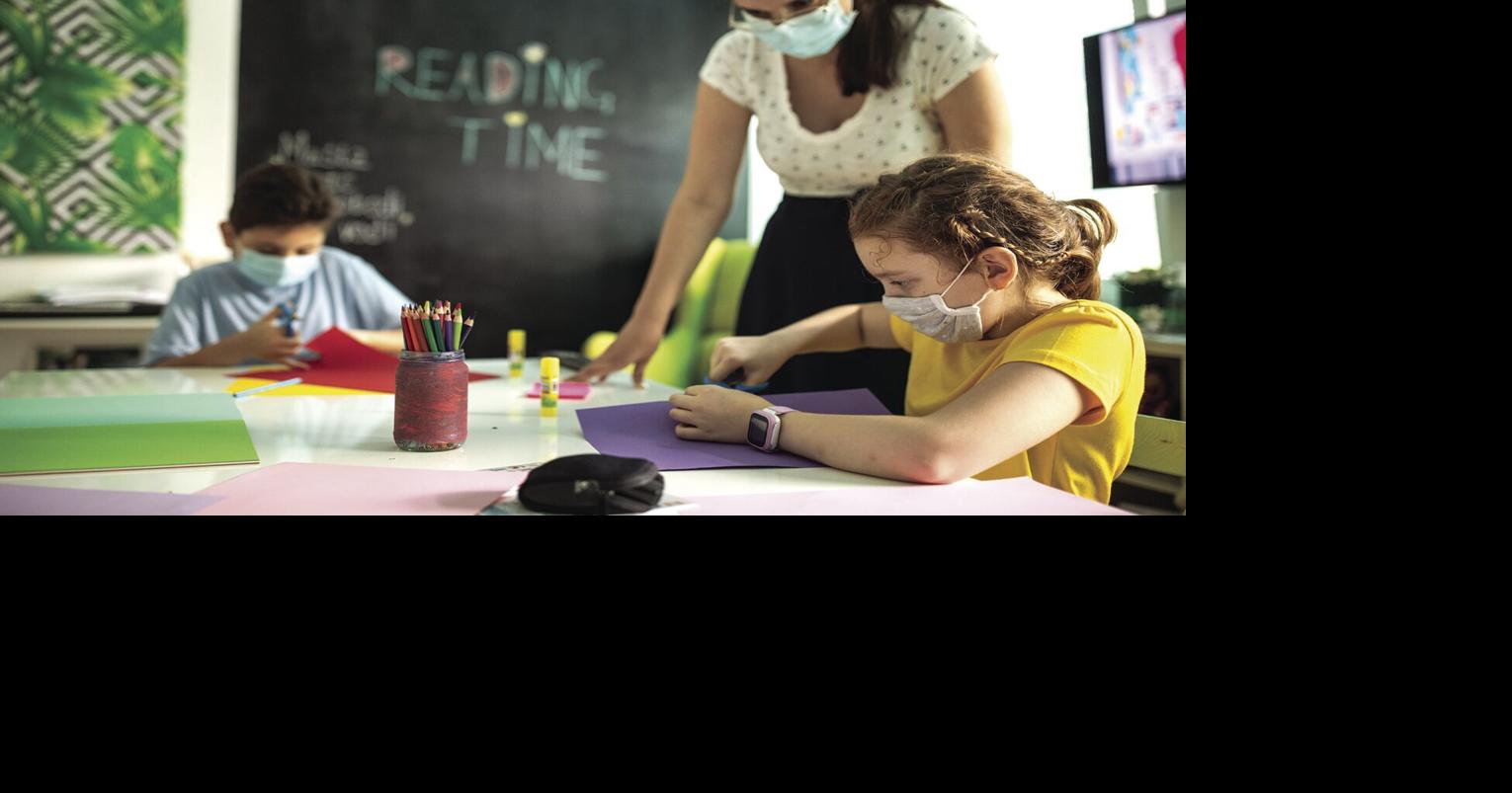 Morgan County Schools crack down on COVID after cases spike | News ...