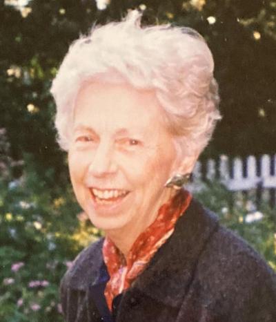 Jane Symmes