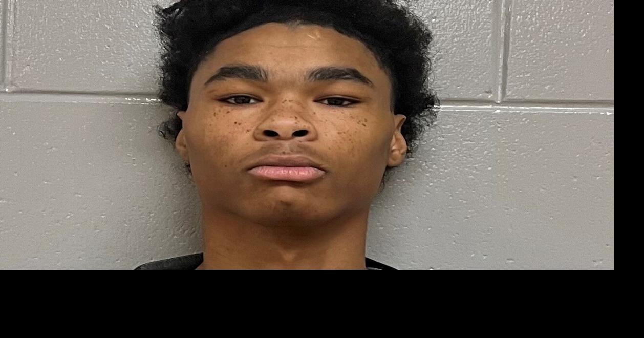 County teen arrested on Thanksgiving after months of suspected