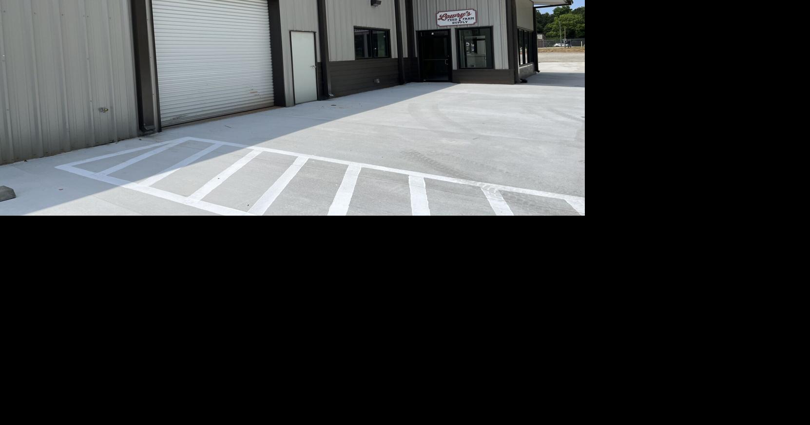 Godfrey's Feed relocating retail business to Hanover Street location