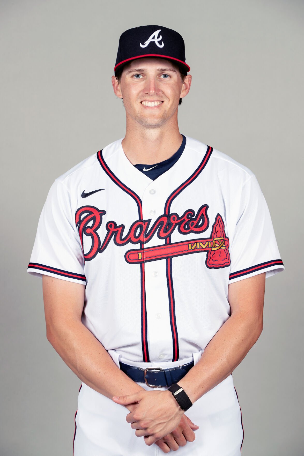 Kyle Wright, Terrance Gore on Braves World Series roster - Battery