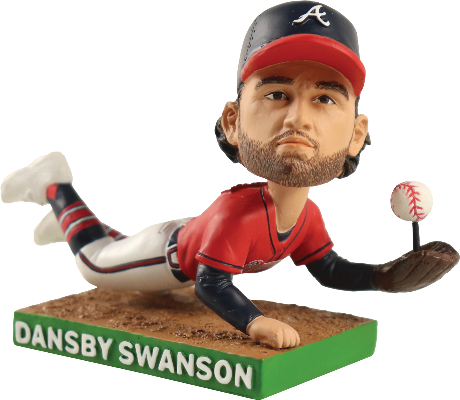 Braves 2022 Lot Of 5 SGA Bobblehead Includes Acuna Smoltz Murphy Glavine  Maddux 海外 即決｜海外商品購入代行