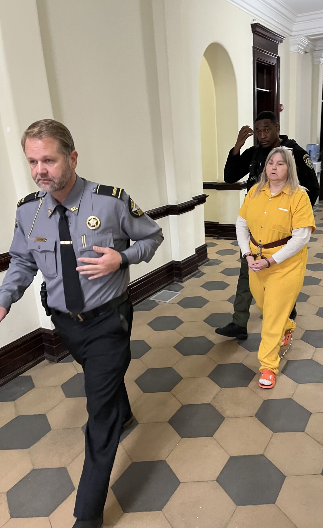 Morgan County Woman Sentenced In Death Of Husband | News ...
