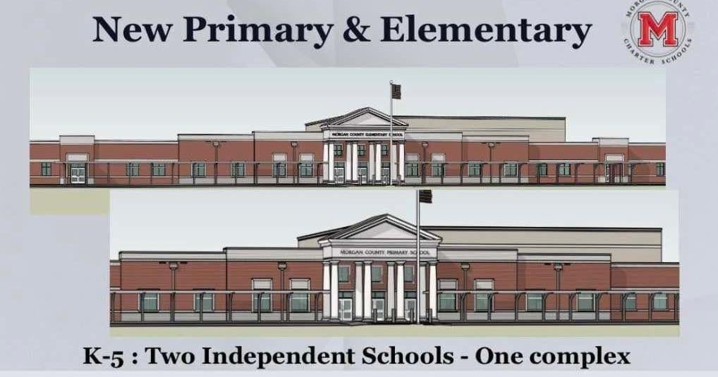 BOE Hears Update On School Construction Plan | News ...