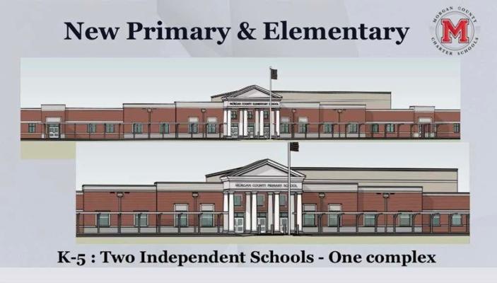 BOE Hears Update On School Construction Plan | News ...