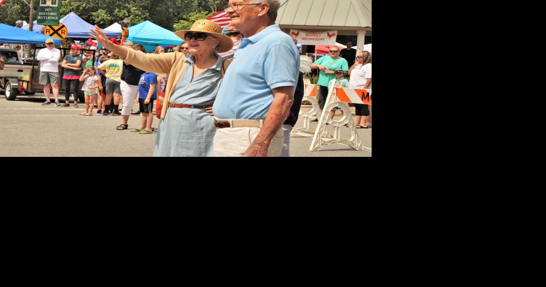 Country Fair returns to Rutledge this Saturday News