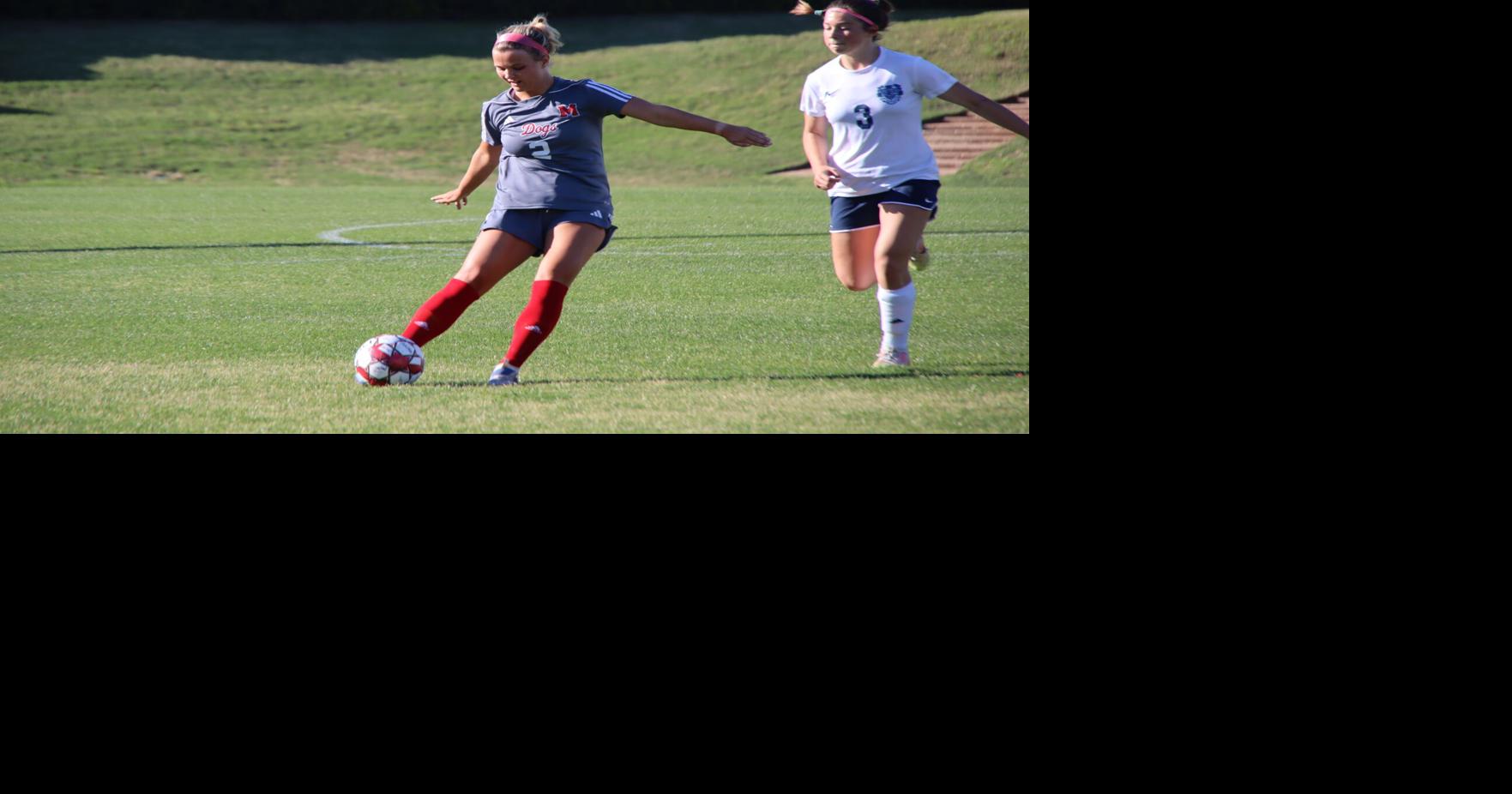 County High School's Lady Dogs kick off State Championship run