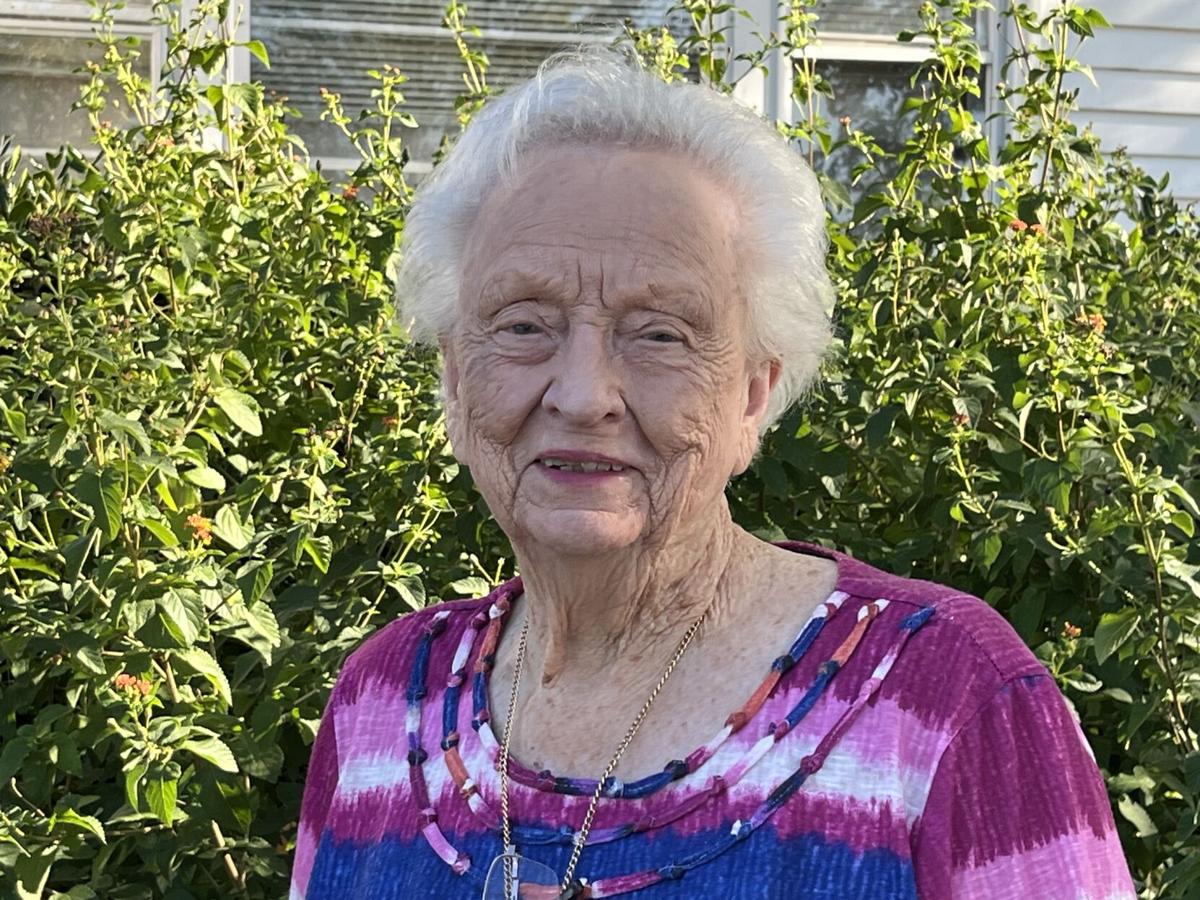 Bostwick Resident Named Cotton Gin Festival Queen News