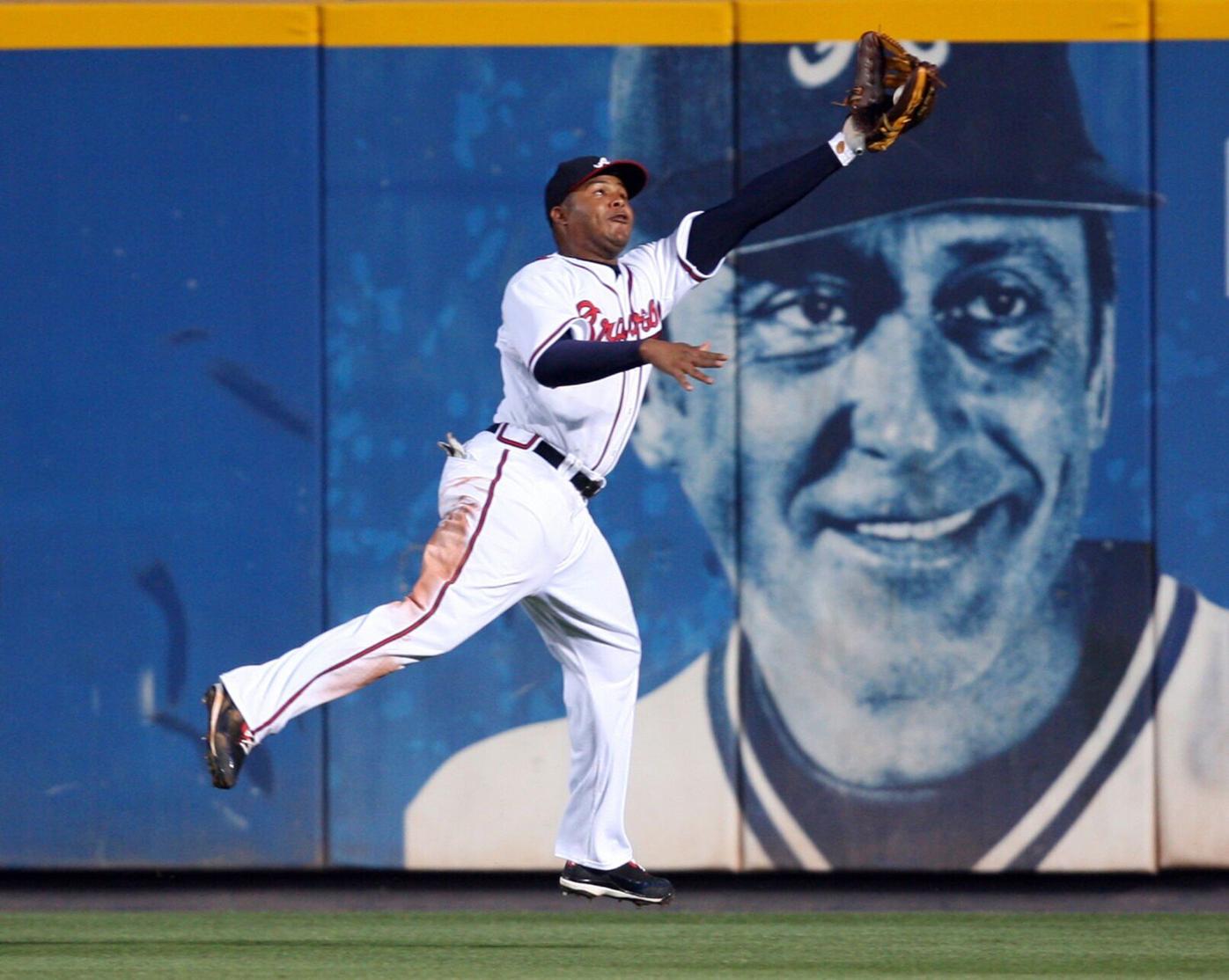 Starting Nine: The Hall Of Fame Case of Andruw Jones - Battery