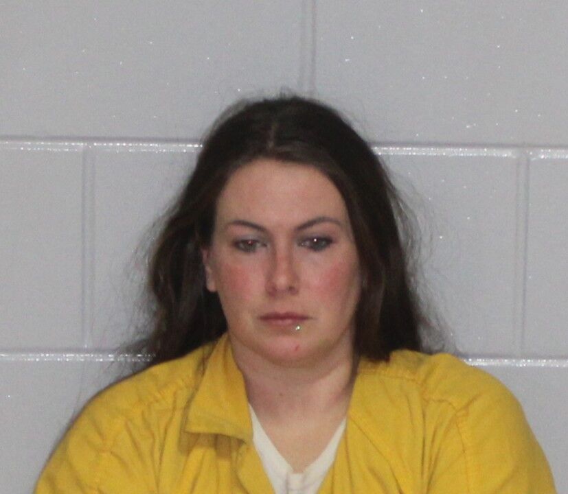 Woman Arrested For Threatening Children With Knife | News ...